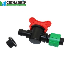 <span class=keywords><strong>Vanne</strong></span> de dérivation en plastique PP 16 mm, directement de l'usine, pour raccords d'irrigation <span class=keywords><strong>goutte</strong></span> <span class=keywords><strong>à</strong></span> <span class=keywords><strong>goutte</strong></span> de tuyaux d'arrosage de jardin - Product Image 4