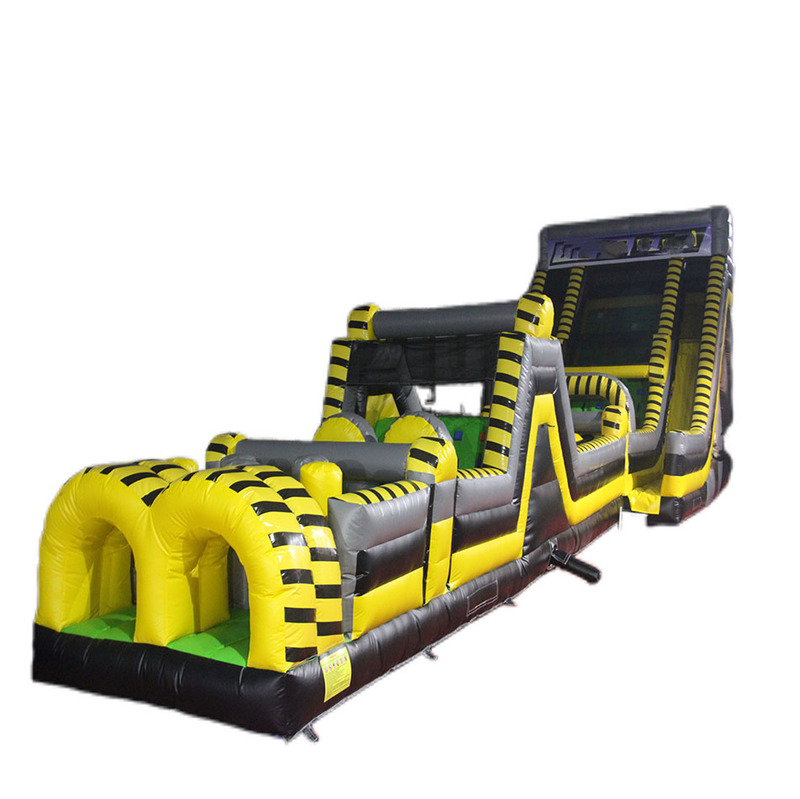Hot Selling Customized Outdoor Inflatable Obstacle