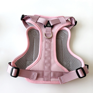 Arnés de Gato de Alta Calidad, Nuevo Estilo, Lujoso, a Prueba de Escapes, Ajustable, con Correa - Product Image 4