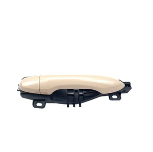 Maniglia Esterna Porta Anteriore per LEAP MOTOR T03 - Product Image 1