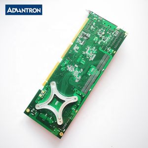 EVOC-Placa base industrial, tarjeta CPU, módulo principal, stock original, EVOC, V2NA, ver: C00 - Product Image 5