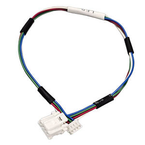 สายเชื่อมต่อ ZH1.5 MOELX และชุดสายไฟพร้อมขั้วต่อแบบ Faston - Product Image 1