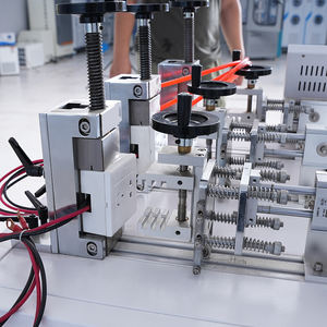 Máquina de Teste de Durabilidade de Disjuntores e Tomadas Residenciais: Testador de Vida Útil e Capacidade de Reparo de Dispositivos Elétricos Fixos - Product Image 5