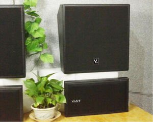 Sistema profesional de cine en casa DM0820 para cines y estudios, monitor de sonido P de madera contrachapada, juego completo de <span class=keywords><strong>altavoces</strong></span> de cine en casa - Product Image 5