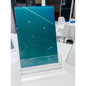 Panneaux solaires BIPV Topcon personnalisés et solutions bifaciales de <span class=keywords><strong>façade</strong></span> en verre pour les carreaux solaires de bâtiment et de <span class=keywords><strong>maison</strong></span> - Product Image 1