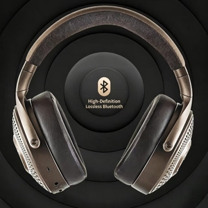 Nouveau <span class=keywords><strong>Casque</strong></span> <span class=keywords><strong>Focal</strong></span> Bathys MG Original 2026 – Écouteurs Haut de Gamme Hi-Fi avec Qualité Sonore Extrême, Sans Fil et Son Clair MG Wire - Product Image 4
