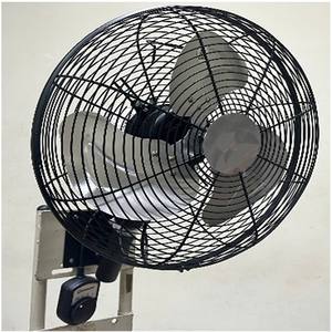 พัดลมระบายอากาศอุตสาหกรรมแบบแกนหมุนความเร็วสูง OEM/ODM ปรับความเร็วมอเตอร์ได้ ควบคุมด้วยระบบกลไก GAPIDF000 - Product Image 3