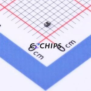 ทรานซิสเตอร์ DFN1006-2 AZ4208-01F-MS ESD ดั้งเดิมและใหม่ล่าสุดป้องกันไฟกระชาก (TVS/ESD) - Product Image 2