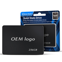 CeaMere Harga Pabrik OEM SSD Internal SATA 3 Kecepatan Tinggi Kapasitas 240GB 64GB 120GB 480GB 5TB untuk Penggunaan Eksternal