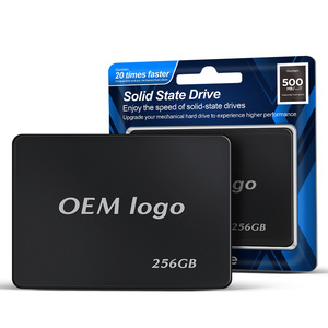 CeaMere – Disque SSD interne SATA 3 haute vitesse, prix usine OEM, capacités 240 Go, 64 Go, 120 Go, 480 Go, 5 To pour utilisation externe - Product Image 2