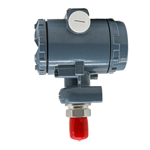 중국 공장 4-20 MA RS 485 트랙터 유압 오일 압력 변환기 수위 게이지 압력 센서 - Product Image 5