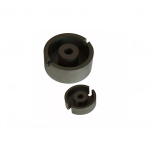 1MHz nồi Loại lõi <span class=keywords><strong>Ferrite</strong></span> pc40 mềm MN Zn phẳng Lõi <span class=keywords><strong>ferrite</strong></span> - Product Image 5