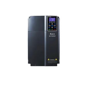 Convertidor de Frecuencia 50/60Hz Delta VFD Trifásico 380V, Variador de Frecuencia 15KW, 18.5KW, 22KW, 30KW, Trifásico 50/60Hz en Stock - Product Image 2
