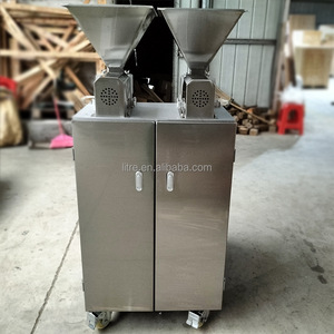 Hiệu quả cao tự động vòng bánh Máy đóng băng cho bánh sử dụng cho sinh nhật lớp phủ nhồi điền & trang trí - Product Image 4