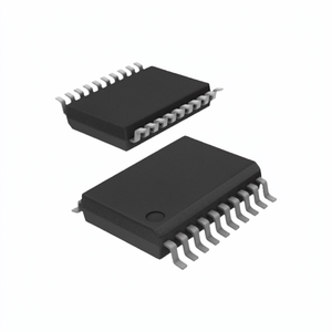 Interface 20 SSOP Buy Online Electronic Components ST3222EBPR Original One Stop Service - Product Image 1