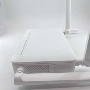 <strong>Modem</strong> <strong>Fiber</strong> <strong>Optic</strong> Router F668V GPON 4GE+1POTS+2USB+CATV+WiFi 2.4G/5G 5dBi 12 Lights Router WIFI for FTTH Dual Band Ont - Product Image 5