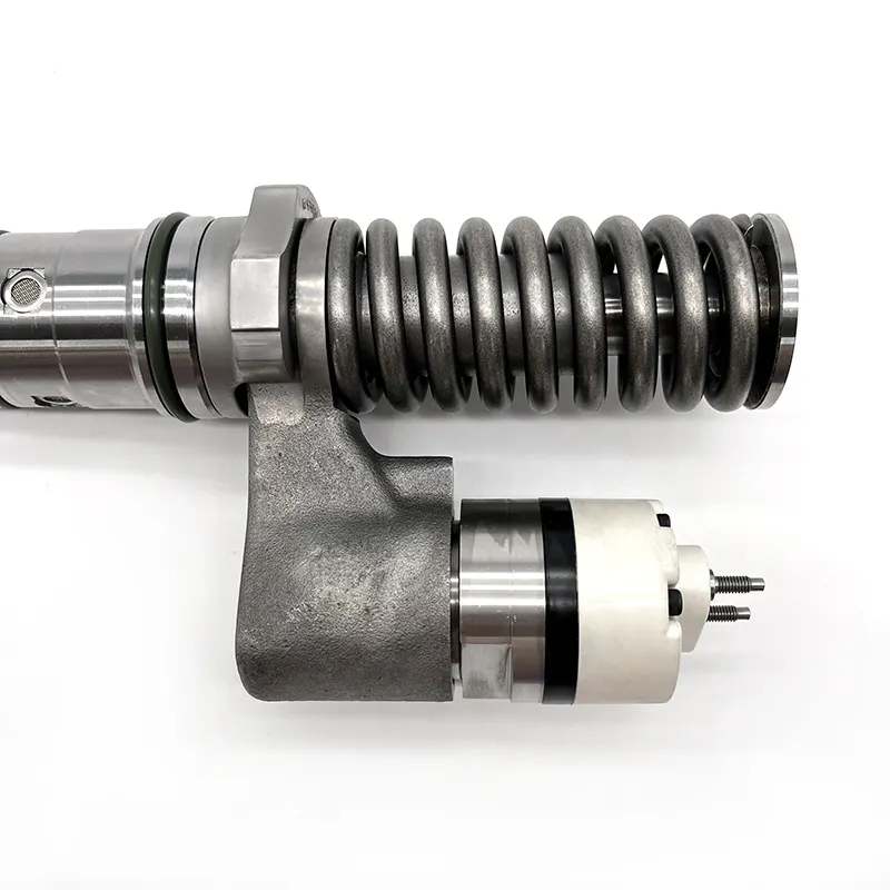 diesel common Rail Fuel Injector 392-0219 20R-1280 for Caterpillar 3508C 3516B 3516C