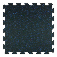 Plancher en caoutchouc Skyjade skmr-yue, tapis de jeu de qualité supérieure, carrelage en caoutchouc, sol en caoutchouc, Design graphique, 20mm, couleurs personnalisées