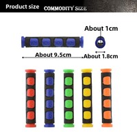 Manillares de Freno Universales de Alta Calidad, Modificados para Ahorrar Esfuerzo, para Motocicleta, Scooter, Bicicleta Eléctrica