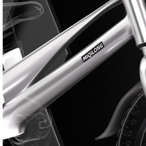 <span class=keywords><strong>Vélo</strong></span> enfant en alliage de magnésium ultra-léger | Peinture nano-enduite - Product Image 3