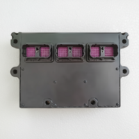 Placa de Computadora 3408501 P3408501 3408501RX 3408504 4309175 ECU ECM para Maquinaria de Construcción Cummins ISM11 QSM11 ISX15 QSX15