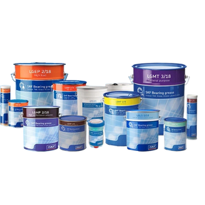 SKF Série LGWM2/LGLT2/LGHP2/LGHP/LAGD125 HQ2 EM2/LGMT3/HMT68/LGBB2 U/LGHP2/LGWA2/LGEP2/LGFP2/LGLT2/LGHB2/LGAF3E Lubrifiant élevé - Product Image 1