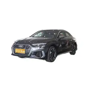 2023 de Audi A3 HATCHBACK FWD Gasolina 1.4T 150PS L4 R18 Sportback 35 TFSI Luxo Esporte LHD carro novo usado para venda