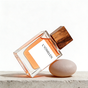 Perfume de Alta Calidad, Serie de Lujo, Aroma Cítrico, Frutal, Floral, Especiado y Fresco, Unisex, Ecológico, de Larga Duración, Profesional, Eau de - Product Image 4