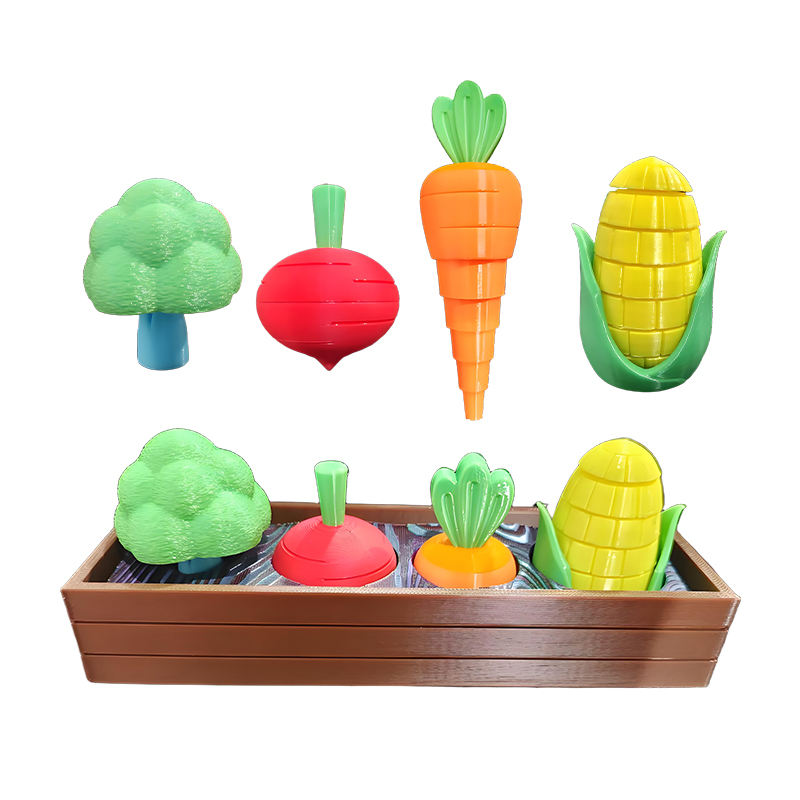 Ensemble de 4 pièces de jardin