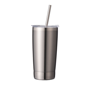 Tasse en acier inoxydable, tasses à Double paroi, pour voiture, café avec Logo, pour voyage, haute qualité - Product Image 5
