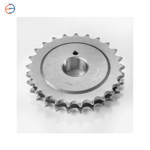 Matériaux en acier résistant à la Corrosion, pignons fabriqués par le meilleur vendeur indien- - Product Image 1