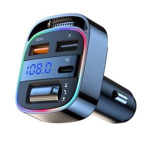 Xe sạc nhảy khởi động di động thông minh nhanh chóng sạc tương thích năng lượng mặt trời Powered Loại C điện thoại máy tính xách tay Anker MagSafe không dây - Product Image 1