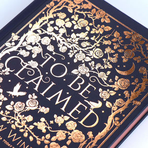 Servicios de Impresión de Libros de Tapa Dura Profesionales, Ediciones Especiales con Bordes Personalizados - Product Image 3
