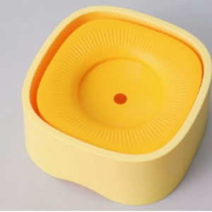 Nuova Ciotola Automatica Eco-Friendly per Cani e Gatti, Grande Capacità, Anti-Schizzi, Resistente all'Umidità, Dispenser per Animali Domestici - Product Image 2