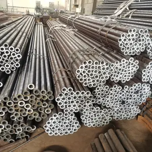 ASTM A105 tubi in acciaio al carbonio senza saldatura vendite dirette della fabbrica 10 #20 #35 #45 #