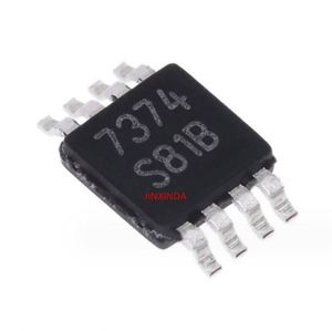 IC ban đầu mạch tích hợp chip trong kho LM5023MM-2 lm5023 <span class=keywords><strong>s81b</strong></span> - Product Image 1