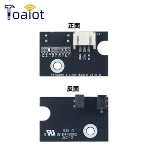 Kit de capteur d'axe Z Ad5m avec câble pour imprimante 3D Pro 5x, pièce de rechange - Product Image 3
