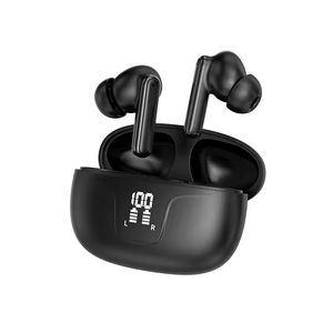 Casque de traduction V19 Casque de conférence d'interprétation simultanée en temps réel Traducteur de voyage de traduction multilingue - Product Image 1