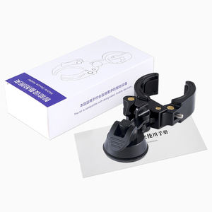 망원경 휴대폰 어댑터 마운트 - 범용 호환 쌍안경 단안경 망원경 현미경 - Product Image 4