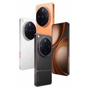 <span class=keywords><strong>OPPO</strong></span> Find X9 Ultra 5G สมาร์ทโฟนรุ่นใหม่ล่าสุด หน้าจอ AMOLED 6.82 นิ้ว Snapdragon 8 Elite Gen 5 แบตเตอรี่ 7050 mAh ชาร์จไว 100W กล้องระดับเรือธง - Product Image 4