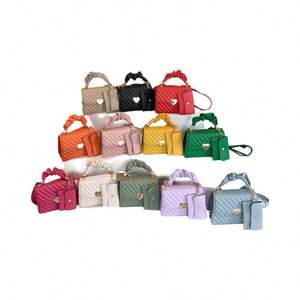 Bolso de mano para mujer de marca famosa de alta calidad, de piel sintética marrón, personalizado con diseño de lujo. - Product Image 4