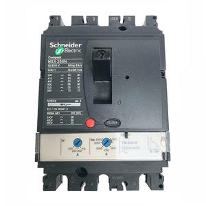 <span class=keywords><strong>Disjoncteur</strong></span> à 3 pôles extensibles, vente en gros, LV431830 <span class=keywords><strong>Merlin</strong></span> <span class=keywords><strong>Gerin</strong></span>, source électrique chinoise, <span class=keywords><strong>ComPact</strong></span> NSX NSX250N 250A - Product Image 2