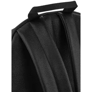 Faux Leather Fashion <b>Backpack</b> custom merchandising - Product Image 5