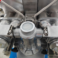 ORME-Extrudeuse de Mooncake électrique entièrement automatique pour croquettes de pommes de terre, machine à tamale commerciale