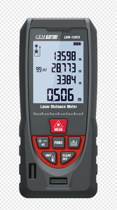 Instrumento de medición de distancia láser de alta precisión <span class=keywords><strong>CEM</strong></span> 2/60/80100/120 Estadios electrónicos infrarrojos-Luz fuerte - Product Image 6