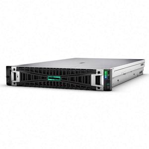 ราคาโรงงาน เซิร์ฟเวอร์แร็ค HPE Proliant DL380 Gen11 รุ่น Gold พร้อมโปรเซสเซอร์ Gold 6534 ความเร็ว 3.9 GHz 4800 MT/s - Product Image 1