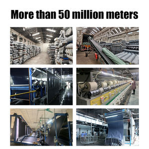 Proveedor Mayorista de Tela Vaquera, Tela Elegante, Servicio Personalizado, Tela Vaquera para Hombre, Estilo Levi's - Product Image 2