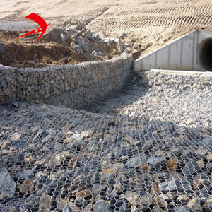 1x1x1m 2x1x1m 3x1x1m mạ kẽm nhúng nóng lưới <span class=keywords><strong>gabion</strong></span> hộp giỏ đá <span class=keywords><strong>gabion</strong></span> giữ lại bức tường - Product Image 2