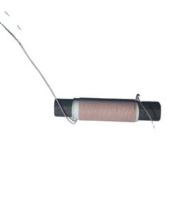 Ferrite Loopstick Antenne fil de LItz Hi-q inducteur <span class=keywords><strong>transistor</strong></span> bobine - Product Image 1