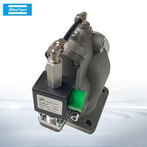 วาล์วไอดี Atlas Copco รุ่น 1625815948 ทำจากโลหะ สำหรับอะไหล่เครื่องอัดอากาศ - Product Image 1